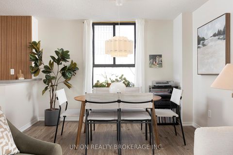 Photo 8 at 1201 - 95 Lombard Street, Yonge Corridor, Toronto