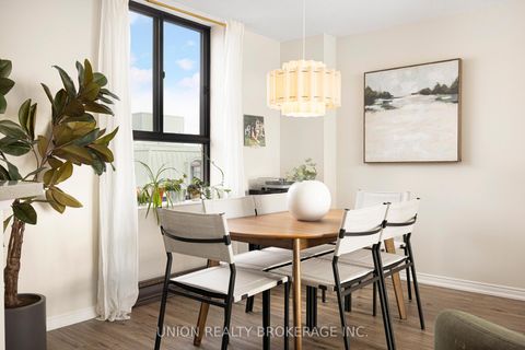 Photo 9 at 1201 - 95 Lombard Street, Yonge Corridor, Toronto