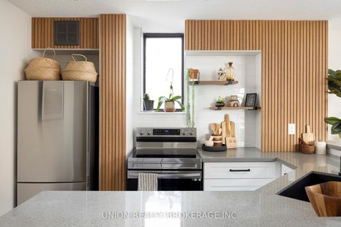 Photo 13 at 1201 - 95 Lombard Street, Yonge Corridor, Toronto