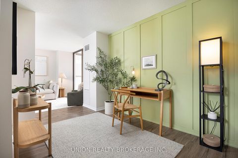 Photo 14 at 1201 - 95 Lombard Street, Yonge Corridor, Toronto