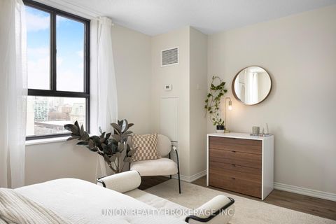 Photo 20 at 1201 - 95 Lombard Street, Yonge Corridor, Toronto