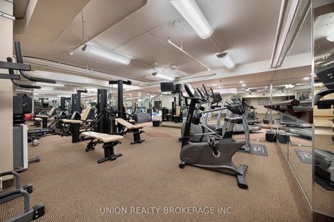 Photo 24 at 1201 - 95 Lombard Street, Yonge Corridor, Toronto