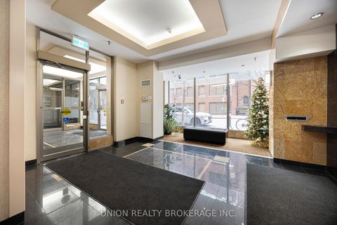 Photo 26 at 1201 - 95 Lombard Street, Yonge Corridor, Toronto