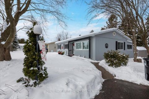 Photo 1 at 10 South Boulevard, Rural Innisfil, Innisfil