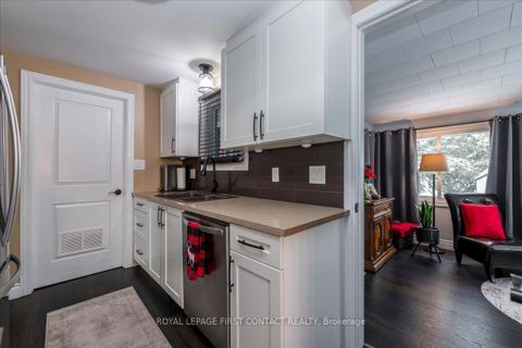 Photo 10 at 10 South Boulevard, Rural Innisfil, Innisfil