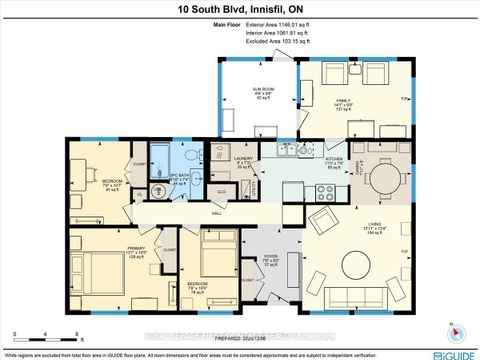 Photo 24 at 10 South Boulevard, Rural Innisfil, Innisfil