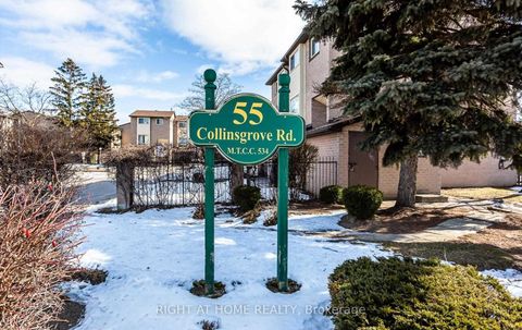 Photo 0 at 255 - 55 Collinsgrove Road, West Hill, Toronto