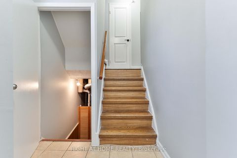 Photo 6 at 255 - 55 Collinsgrove Road, West Hill, Toronto