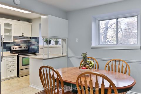 Photo 15 at 255 - 55 Collinsgrove Road, West Hill, Toronto