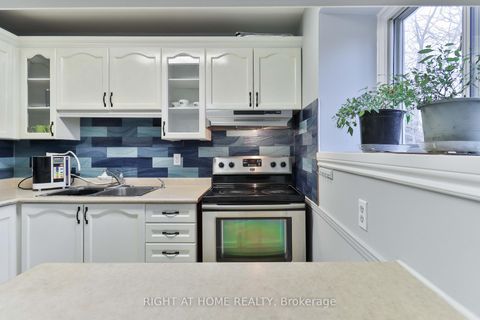 Photo 17 at 255 - 55 Collinsgrove Road, West Hill, Toronto