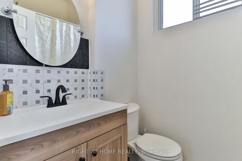Photo 20 at 255 - 55 Collinsgrove Road, West Hill, Toronto
