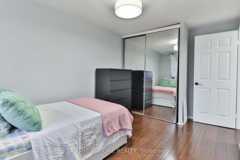 Photo 25 at 255 - 55 Collinsgrove Road, West Hill, Toronto