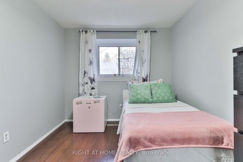 Photo 26 at 255 - 55 Collinsgrove Road, West Hill, Toronto