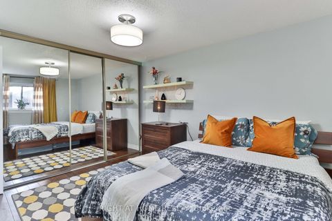 Photo 29 at 255 - 55 Collinsgrove Road, West Hill, Toronto