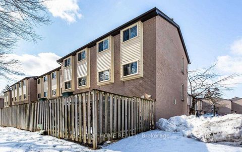 Photo 34 at 255 - 55 Collinsgrove Road, West Hill, Toronto