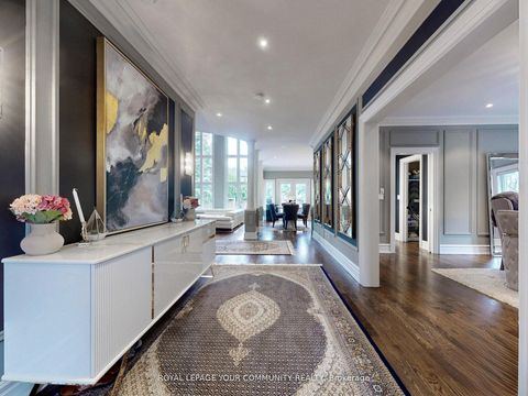 Photo 3 at 5 Trilogy Court, South Richvale, Richmond Hill