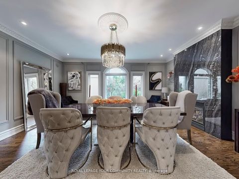 Photo 4 at 5 Trilogy Court, South Richvale, Richmond Hill