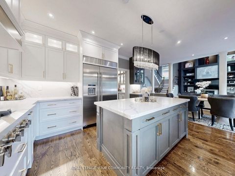 Photo 13 at 5 Trilogy Court, South Richvale, Richmond Hill