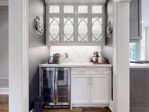 Photo 16 at 5 Trilogy Court, South Richvale, Richmond Hill