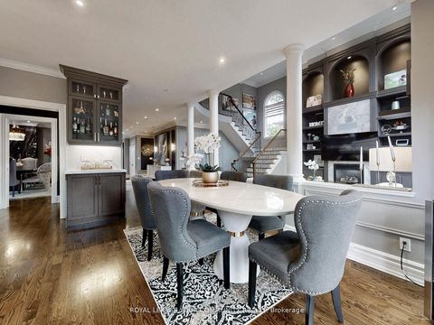 Photo 19 at 5 Trilogy Court, South Richvale, Richmond Hill