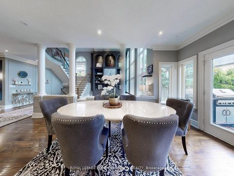 Photo 20 at 5 Trilogy Court, South Richvale, Richmond Hill