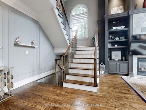 Photo 21 at 5 Trilogy Court, South Richvale, Richmond Hill