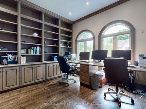 Photo 23 at 5 Trilogy Court, South Richvale, Richmond Hill