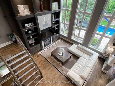 Photo 24 at 5 Trilogy Court, South Richvale, Richmond Hill