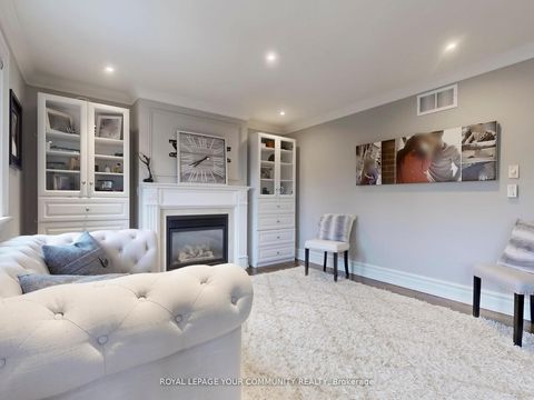 Photo 27 at 5 Trilogy Court, South Richvale, Richmond Hill