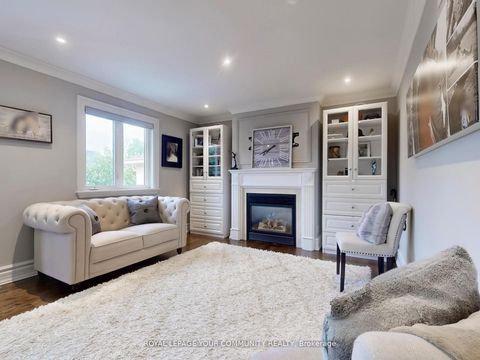 Photo 28 at 5 Trilogy Court, South Richvale, Richmond Hill