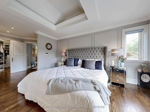 Photo 29 at 5 Trilogy Court, South Richvale, Richmond Hill