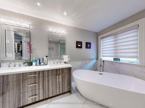 Photo 31 at 5 Trilogy Court, South Richvale, Richmond Hill