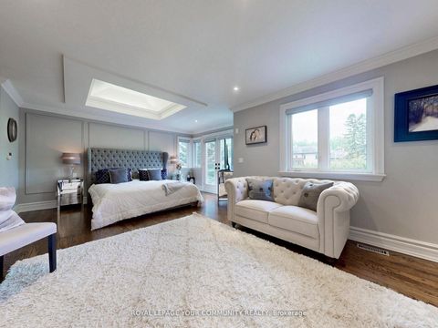 Photo 32 at 5 Trilogy Court, South Richvale, Richmond Hill