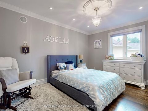 Photo 37 at 5 Trilogy Court, South Richvale, Richmond Hill