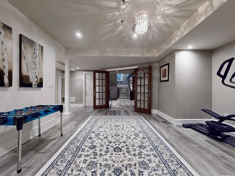 Photo 39 at 5 Trilogy Court, South Richvale, Richmond Hill