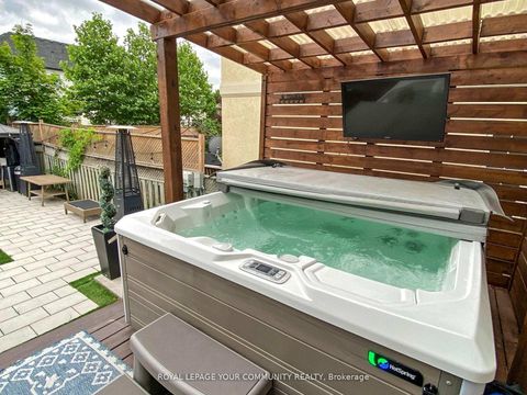 Photo 43 at 5 Trilogy Court, South Richvale, Richmond Hill