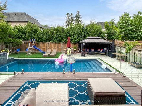 Photo 45 at 5 Trilogy Court, South Richvale, Richmond Hill