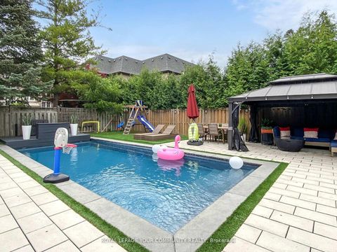 Photo 46 at 5 Trilogy Court, South Richvale, Richmond Hill