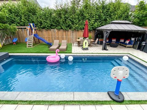 Photo 47 at 5 Trilogy Court, South Richvale, Richmond Hill