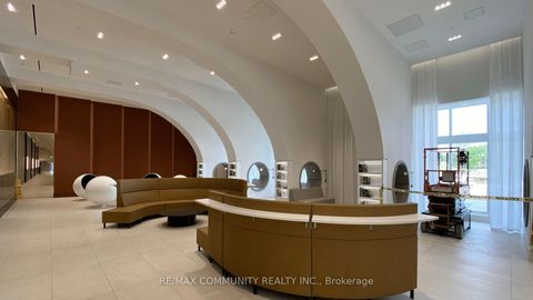 Photo 4 at 1003 - 2033 Kennedy Road, Malvern West, Toronto