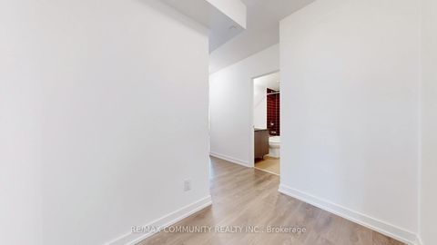 Photo 8 at 1003 - 2033 Kennedy Road, Malvern West, Toronto