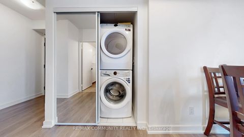 Photo 11 at 1003 - 2033 Kennedy Road, Malvern West, Toronto