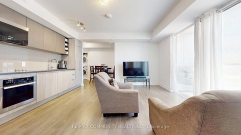 Photo 15 at 1003 - 2033 Kennedy Road, Malvern West, Toronto