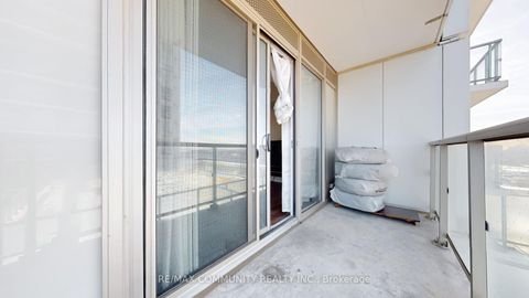 Photo 19 at 1003 - 2033 Kennedy Road, Malvern West, Toronto