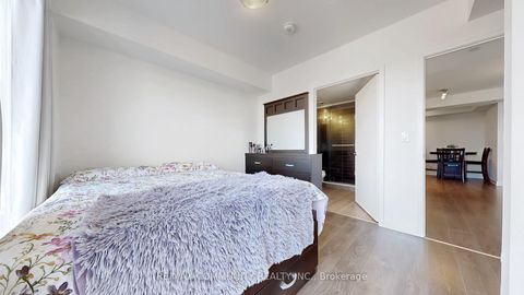 Photo 24 at 1003 - 2033 Kennedy Road, Malvern West, Toronto
