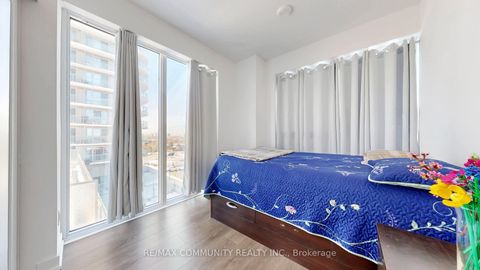 Photo 27 at 1003 - 2033 Kennedy Road, Malvern West, Toronto