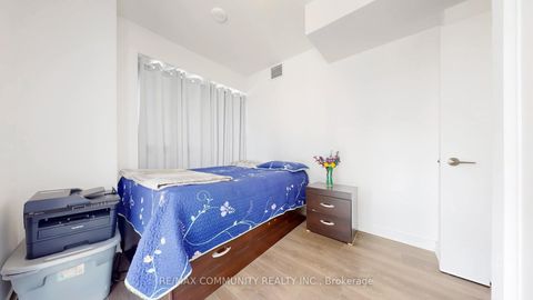 Photo 28 at 1003 - 2033 Kennedy Road, Malvern West, Toronto
