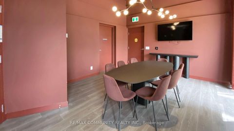 Photo 31 at 1003 - 2033 Kennedy Road, Malvern West, Toronto