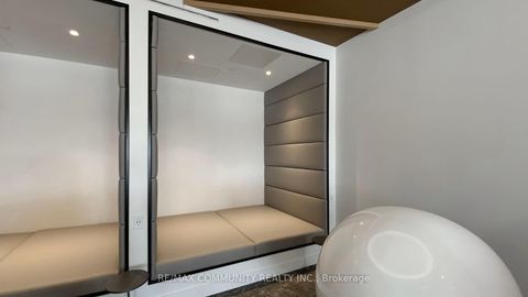 Photo 34 at 1003 - 2033 Kennedy Road, Malvern West, Toronto