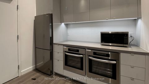 Photo 36 at 1003 - 2033 Kennedy Road, Malvern West, Toronto